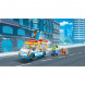 Конструктор LEGO City Great Vehicles 60253 Грузовик мороженщика в Твери