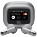 Беспроводные наушники JBL Live Flex 3, Silver в Твери