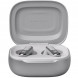 Беспроводные наушники JBL Live Flex 3, Silver в Твери