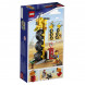 Конструктор LEGO Movie 70823 Трехколёсный велосипед Эммета в Твери