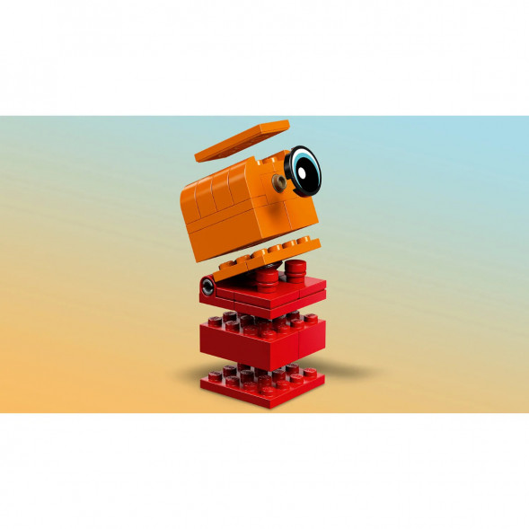 Конструктор LEGO Movie 70823 Трехколёсный велосипед Эммета в Твери