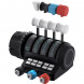 Авиасимулятор Turtle Beach VelocityOne Flightstick Universal Control System, Xbox/PC в Твери