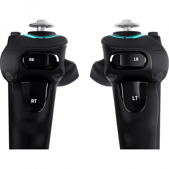 Авиасимулятор Turtle Beach VelocityOne Flightstick Universal Control System, Xbox/PC в Твери