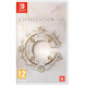Игра Sid Meier&amp;#039;s Civilization VII [Nintendo Switch, русские субтитры] в Твери