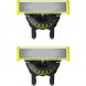 Сменные лезвия Philips QP420/50, 2 шт. в Твери