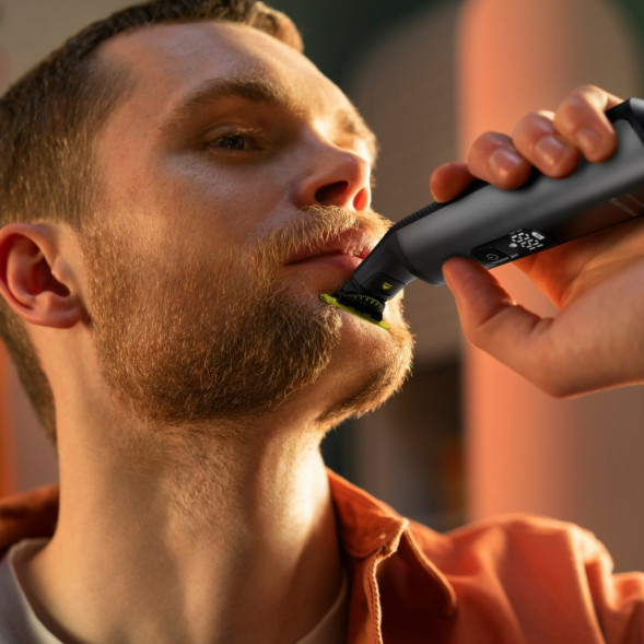 Сменные лезвия Philips QP420/50, 2 шт. в Твери