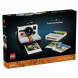 Конструктор LEGO Ideas 21345 Камера Polaroid OneStep SX-70 в Твери