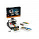 Конструктор LEGO Ideas 21345 Камера Polaroid OneStep SX-70 в Твери