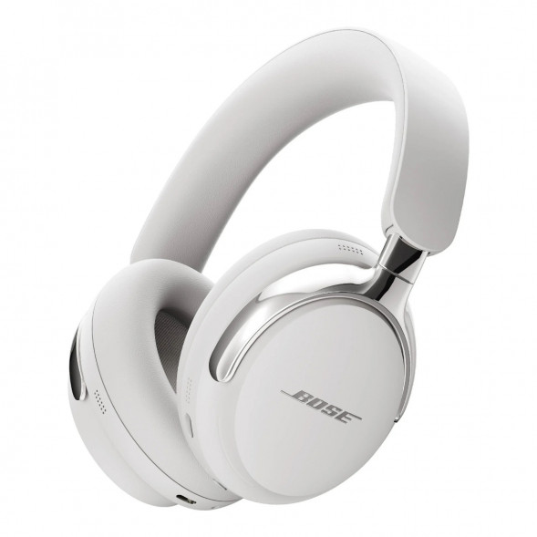 Наушники Bose QuietComfort Ultra II, белый в Твери