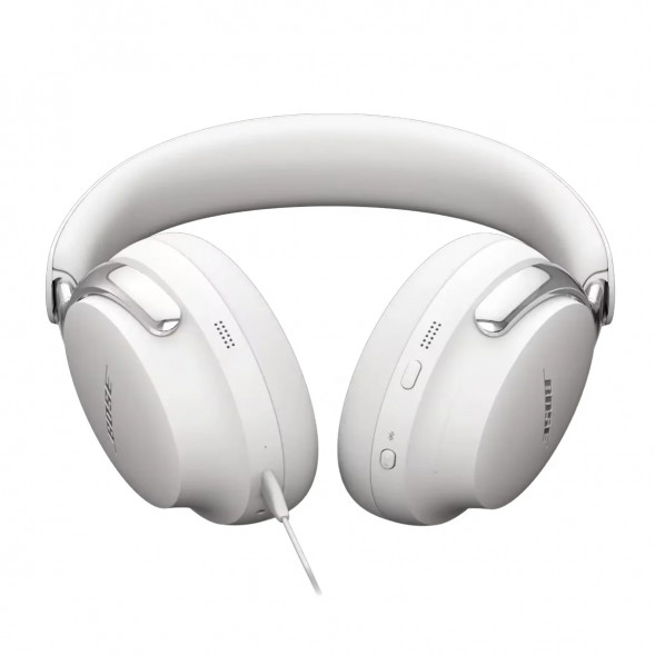 Наушники Bose QuietComfort Ultra II, белый в Твери