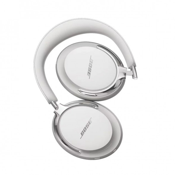 Наушники Bose QuietComfort Ultra II, белый в Твери