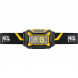Налобный фонарь Petzl ARIA 2, черно-желтый в Твери