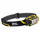 Налобный фонарь Petzl ARIA 2, черно-желтый в Твери