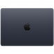 Ноутбук Apple MacBook Air 13 2026 MDHE4 (M5 8-Core GPU, 16/512GB), Темная ночь/Midnight в Твери