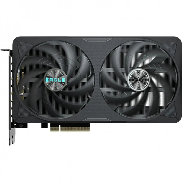 Видеокарта GIGABYTE GeForce RTX 5060 TI EAGLE OC 8G (GV-N506TEAGLE OC-8GD) в Твери