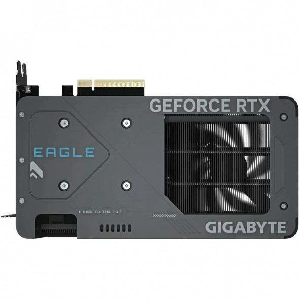 Видеокарта GIGABYTE GeForce RTX 5060 TI EAGLE OC 8G (GV-N506TEAGLE OC-8GD) в Твери