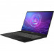Ноутбук трансформер MSI Summit 16 AI Evo A2HMTG-057RU (16&amp;quot;, IPS, Intel Core Ultra 7 255H 2ГГц, 16 ядер, 16ГБ LPDDR5, 1ТБ SSD, Intel Arc 140T, Windows 11 Home), черный в Твери