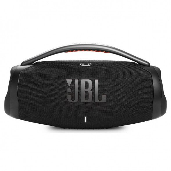 Портативная акустика JBL Boombox 3, 180 Вт, black в Твери
