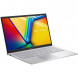 Ноутбук ASUS Vivobook 15 X1504VA-BQ4172 (15.6&amp;quot;, IPS, Intel Core 5 120U 1.4ГГц, 10 ядер, 8ГБ DDR5, 512ГБ SSD, Intel Graphics, без ОС), серебристый в Твери
