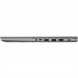 Ноутбук ASUS Vivobook 15 X1504VA-BQ4172 (15.6&amp;quot;, IPS, Intel Core 5 120U 1.4ГГц, 10 ядер, 8ГБ DDR5, 512ГБ SSD, Intel Graphics, без ОС), серебристый в Твери