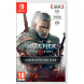 Игра Witcher 3 Wild Hunt Complete Edition (Ведьмак 3: Дикая Охота - Полное Издание) (Русская версия) для Nintendo Switch в Твери