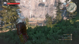 Игра Witcher 3 Wild Hunt Complete Edition (Ведьмак 3: Дикая Охота - Полное Издание) (Русская версия) для Nintendo Switch