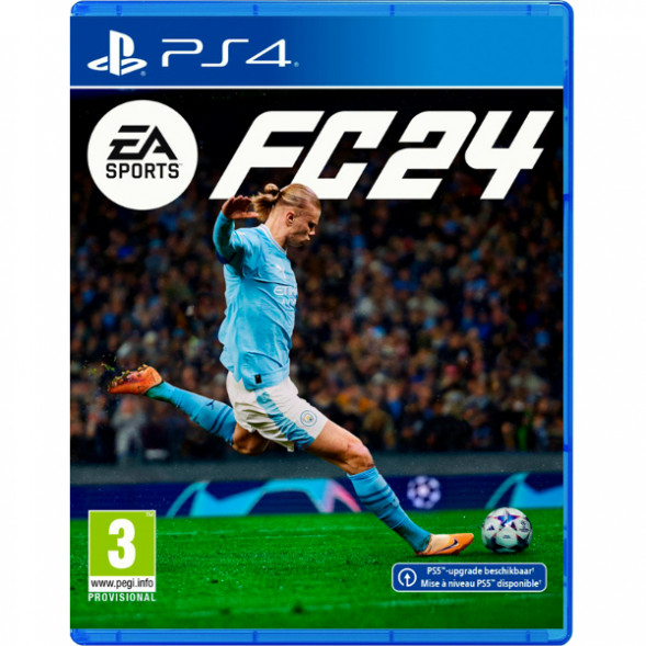 Игра EA SPORTS FC 24 [PS4, русская версия] в Твери