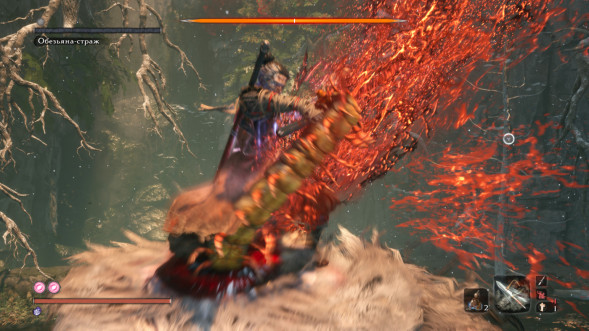 Sekiro: Shadows Die Twice GOTY Edition [PS4, русские субтитры] в Твери