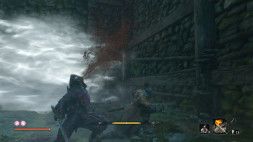 Sekiro: Shadows Die Twice GOTY Edition [PS4, русские субтитры]