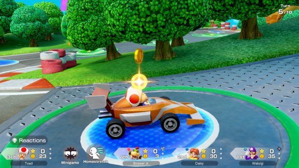 Игра Super Mario Party Jamboree [Nintendo Switch, русские субтитры] в Твери