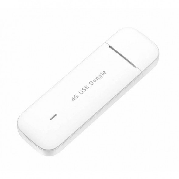 Модем Huawei Brovi 3G/4G E3372-325, белый в Твери