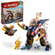 Конструктор LEGO Ninjago 71792 Байк-трансформер Соры в Твери