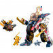 Конструктор LEGO Ninjago 71792 Байк-трансформер Соры в Твери