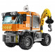Конструктор LEGO City 60035 Передвижная арктическая станция в Твери