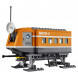 Конструктор LEGO City 60035 Передвижная арктическая станция в Твери