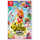 Игра Rabbids: Party of Legend [Nintendo Switch, русские субтитры] в Твери