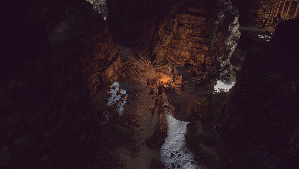 Игра SpellForce III Reforced [PS4, русские субтитры] в Твери