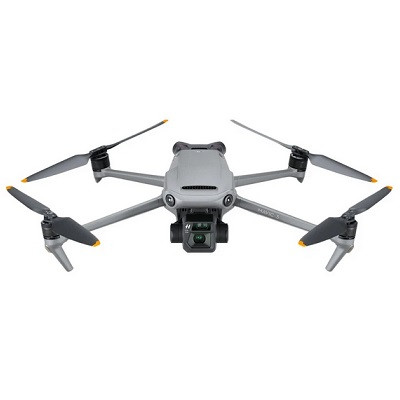Квадрокоптер DJI Mavic 3, gray в Твери