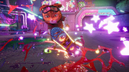 Игра Gori: Cuddly Carnage [PS5, английская версия]