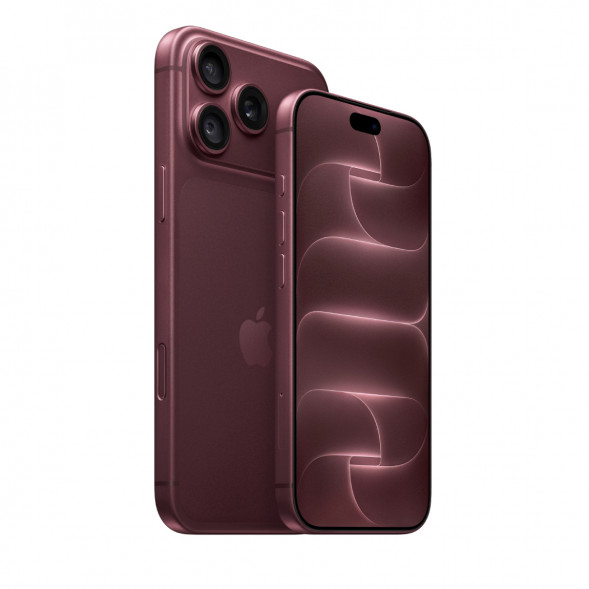 Смартфон Apple iPhone 18 Pro Max 2TB (SIM + eSIM), Burgundy в Твери