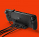 Игровая приставка Valve Steam Deck 64 ГБ SSD, черный в Твери