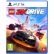 Игра LEGO 2K Drive [PS5, Английская версия] в Твери
