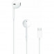 Наушники Apple EarPods (USB-C), белый в Твери