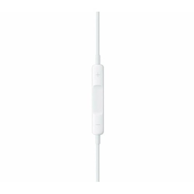 Наушники Apple EarPods (USB-C), белый в Твери