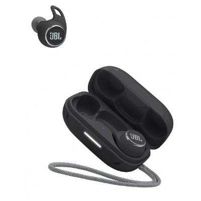Наушники JBL Reflect Aero, черный в Твери