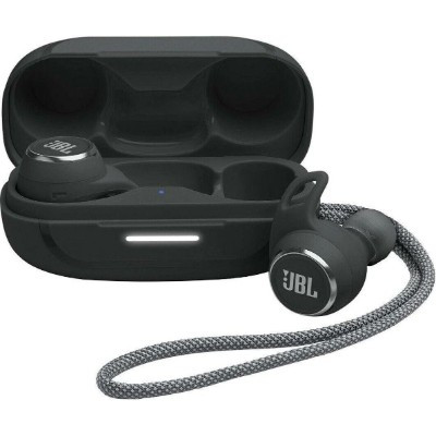 Наушники JBL Reflect Aero, черный в Твери