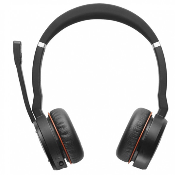 Наушники Jabra Evolve 75 (100-98510000-99) в Твери