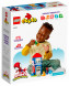 Конструктор LEGO DUPLO 10995 Дом Человека-паука в Твери