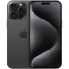 Смартфон Apple iPhone 15 Pro Max 256 ГБ, Dual: nano SIM + eSIM, черный титан в Твери