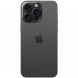 Смартфон Apple iPhone 15 Pro Max 256 ГБ, Dual: nano SIM + eSIM, черный титан в Твери